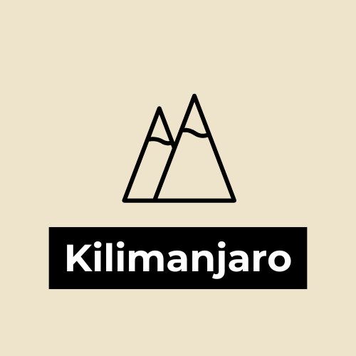 Tanzania Kilimanjaro Safaris Logo