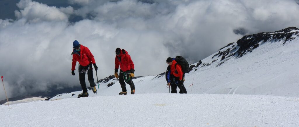 Altitude Sickness (Acute Mountain Sickness) on Mount Kilimanjaro