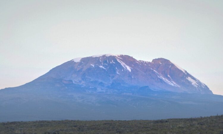 Umbwe Route Kilimanjaro (The Shortest & Most Difficult)