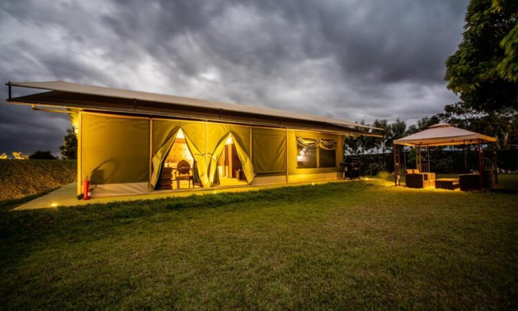 Best Luxury Kilimanjaro Accommodation, Hotels & Lodges