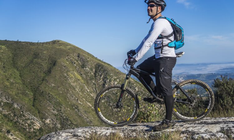 Cycling & Bicycle Tours in Mount Kilimanjaro Tanzania