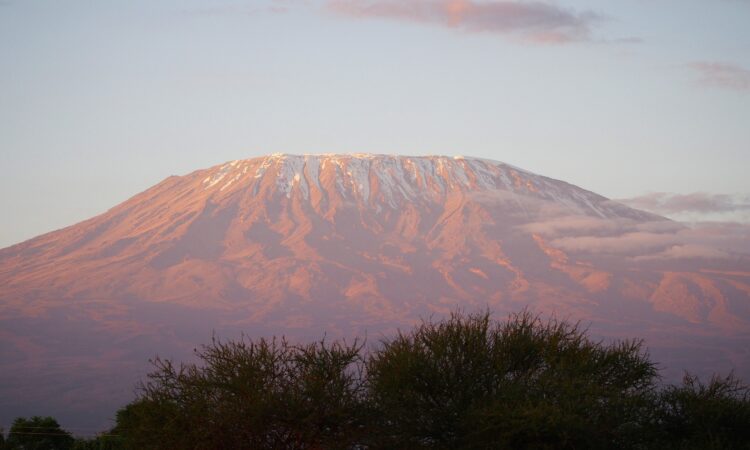 Hiking Kilimanjaro in February | Tanzania Kilimanjaro Safari