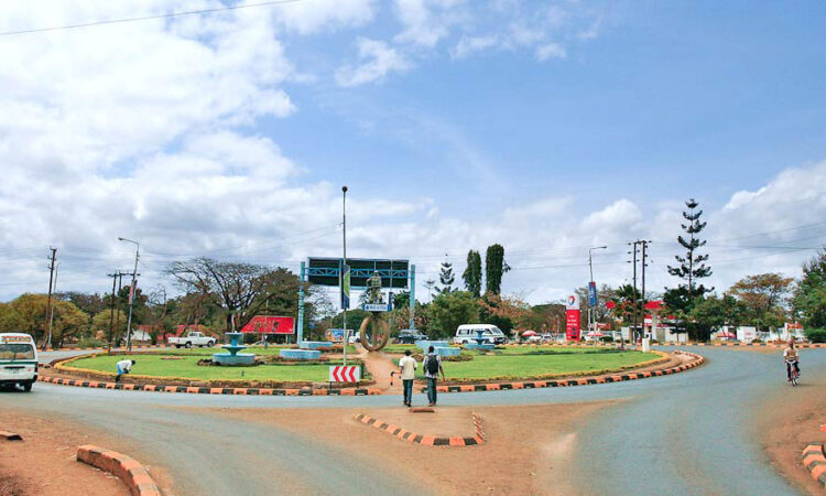 Moshi Town Tanzania - Travel Guide, Activities & More