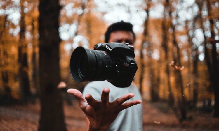 Photography Tours on Mount Kilimanjaro in Tanzania