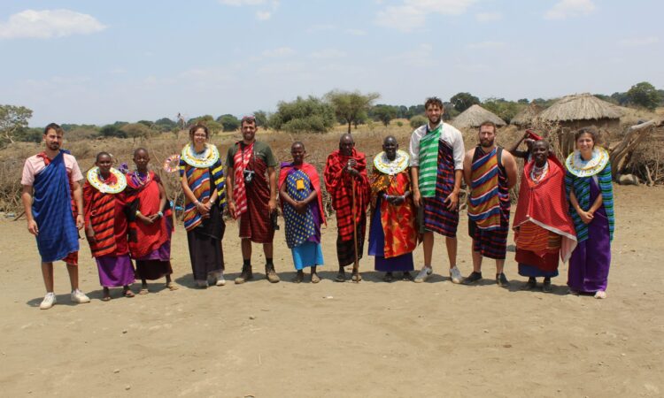 Rundugai Village - Cultural Tourism, Travel Guide & More