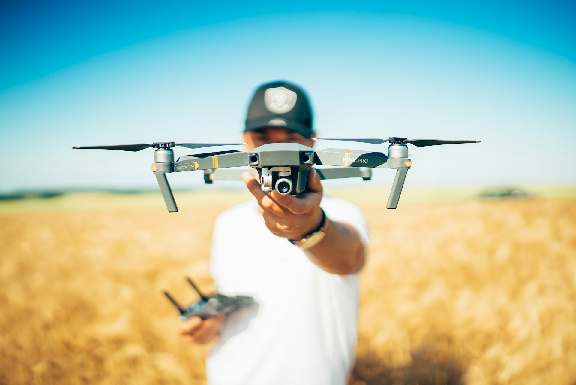 Drone Laws in Tanzania National Parks